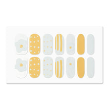 Load image into Gallery viewer, Sunny Egg Nails #1-4

