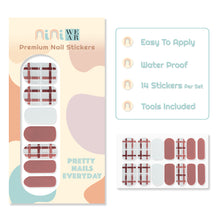 Load image into Gallery viewer, Christmas Nails #2-5
