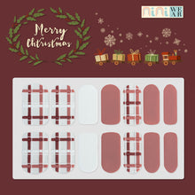 Load image into Gallery viewer, Christmas Nails #2-5
