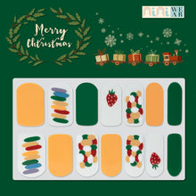 Load image into Gallery viewer, Christmas Nails #4-5
