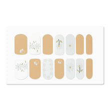 Load image into Gallery viewer, Spring Flowers Nails #4-5
