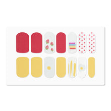 Load image into Gallery viewer, Sunny Egg Nails #3-4
